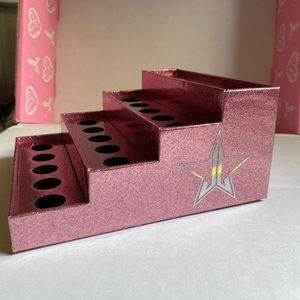 NEW Jeffree Star Liquid Lipstick Display